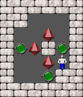 Уровень 15 — Alberto Garcia